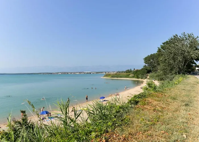 Apartmani Veronika Nin
