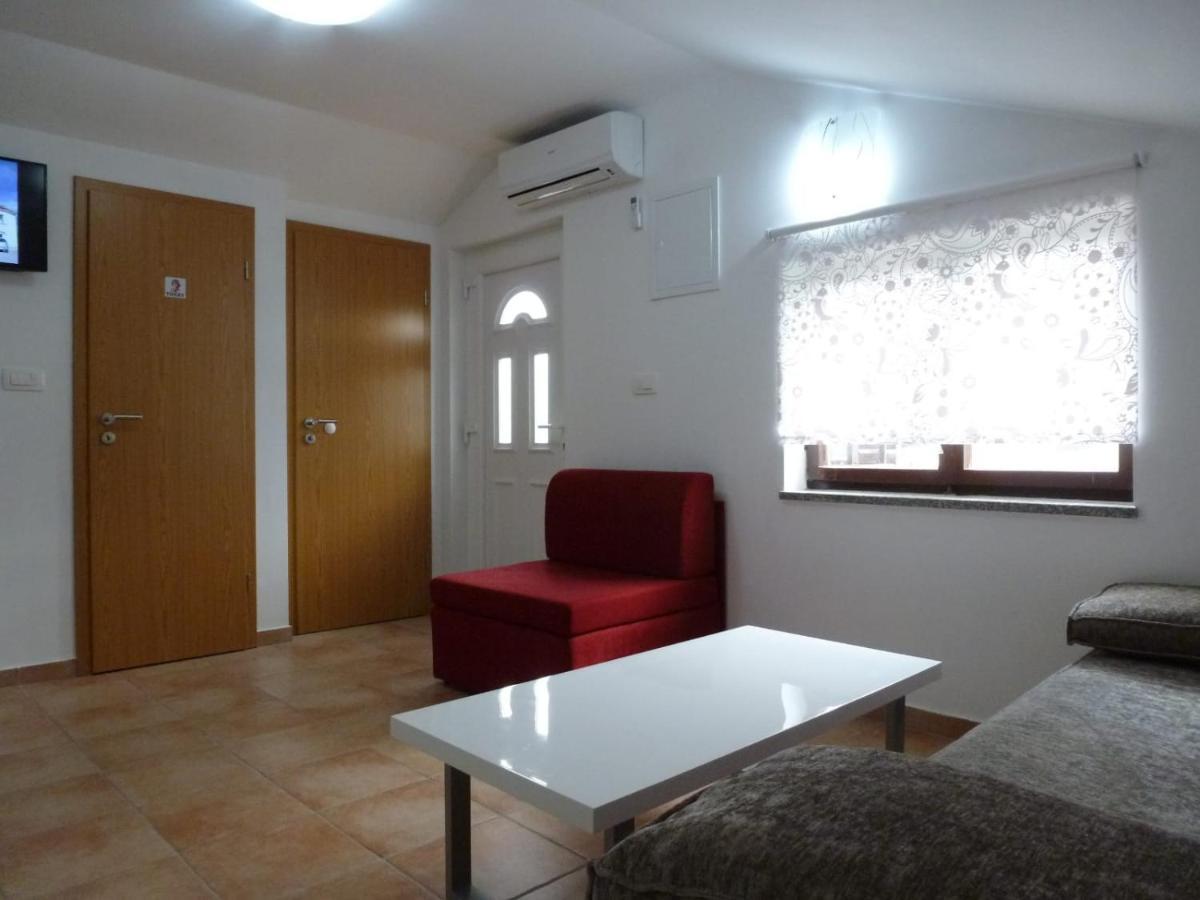 Apartman Veronika *
