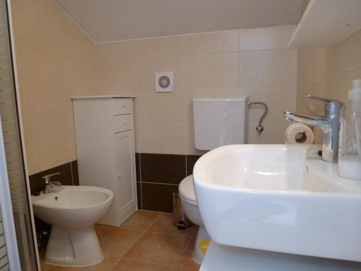 Veronika Apartman Nin