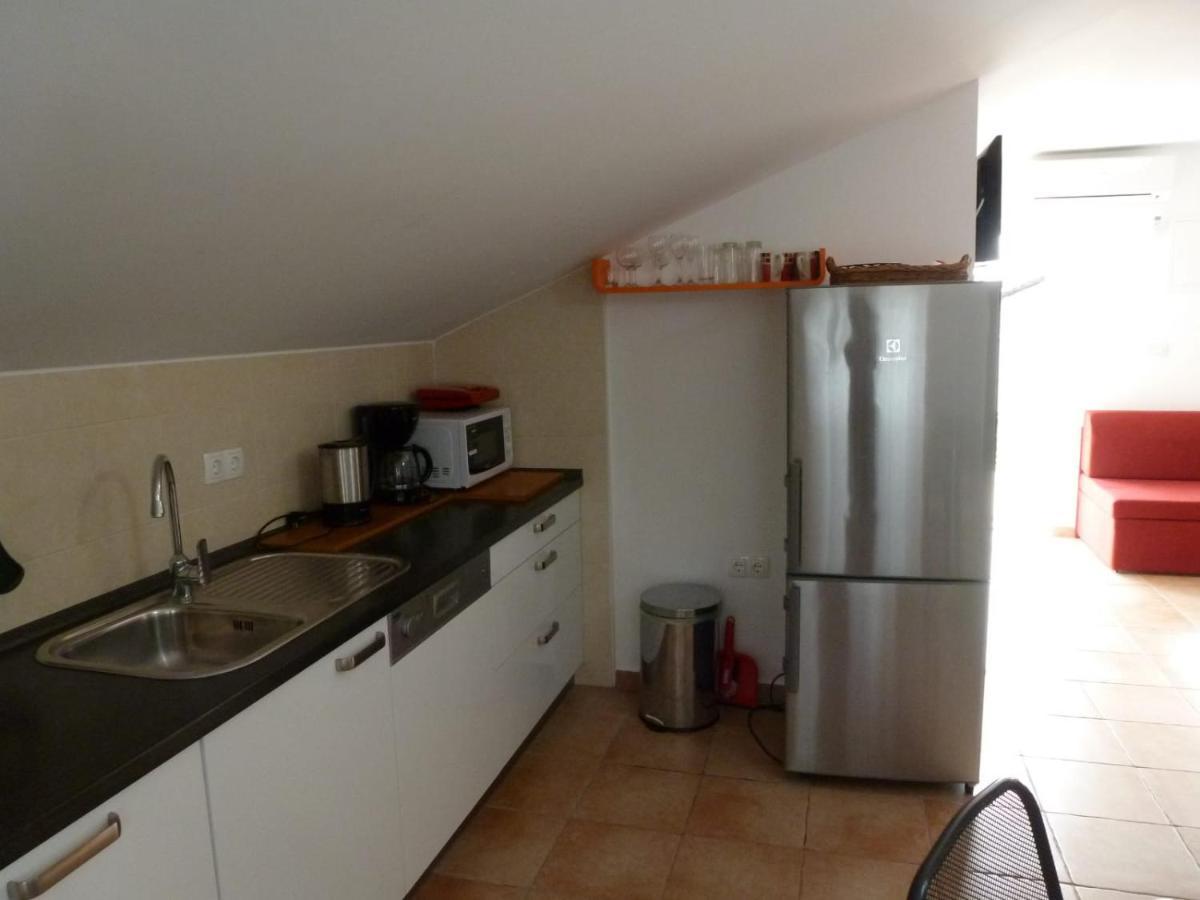 Veronika Apartman