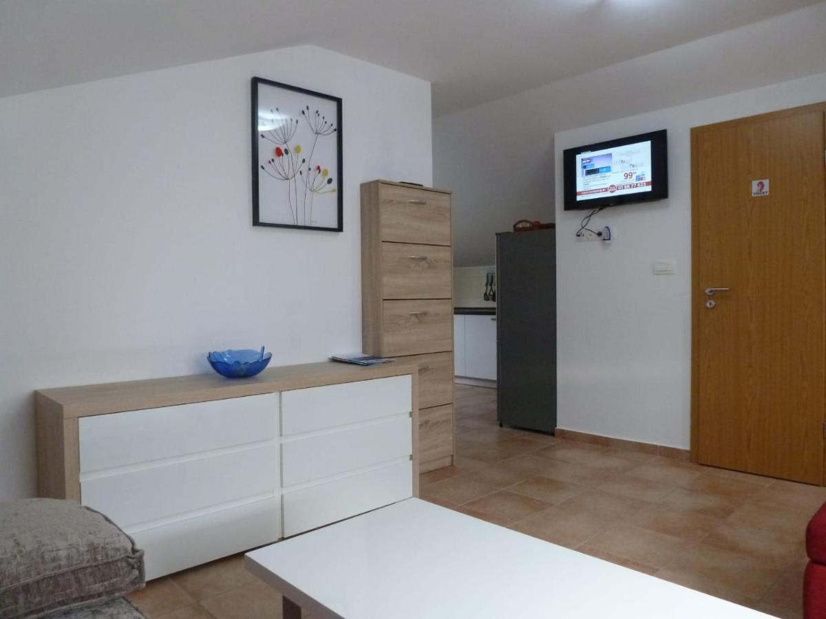 Veronika Apartman